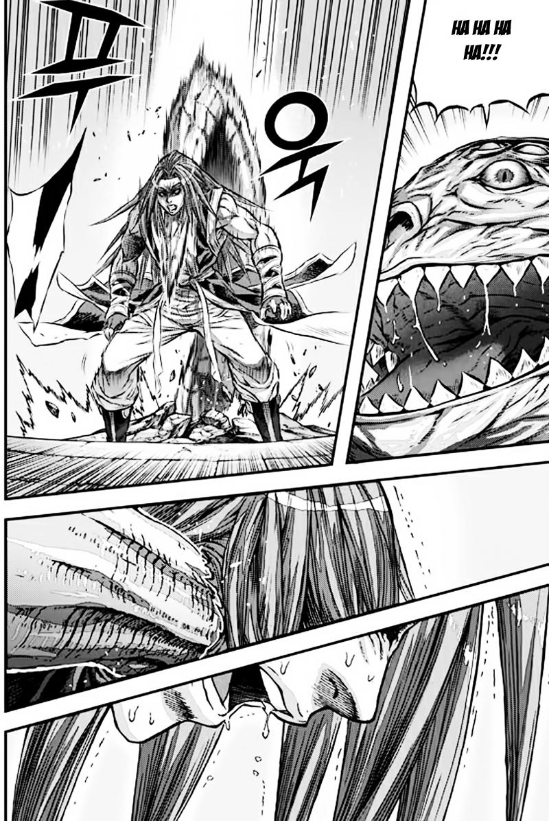 Diêm Đế: Chapter 52.2