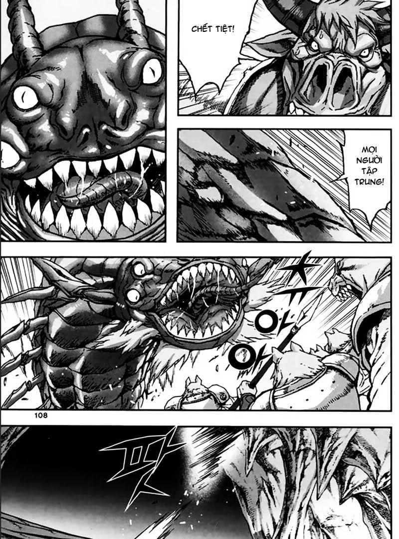 Diêm Đế: Chapter 48.4