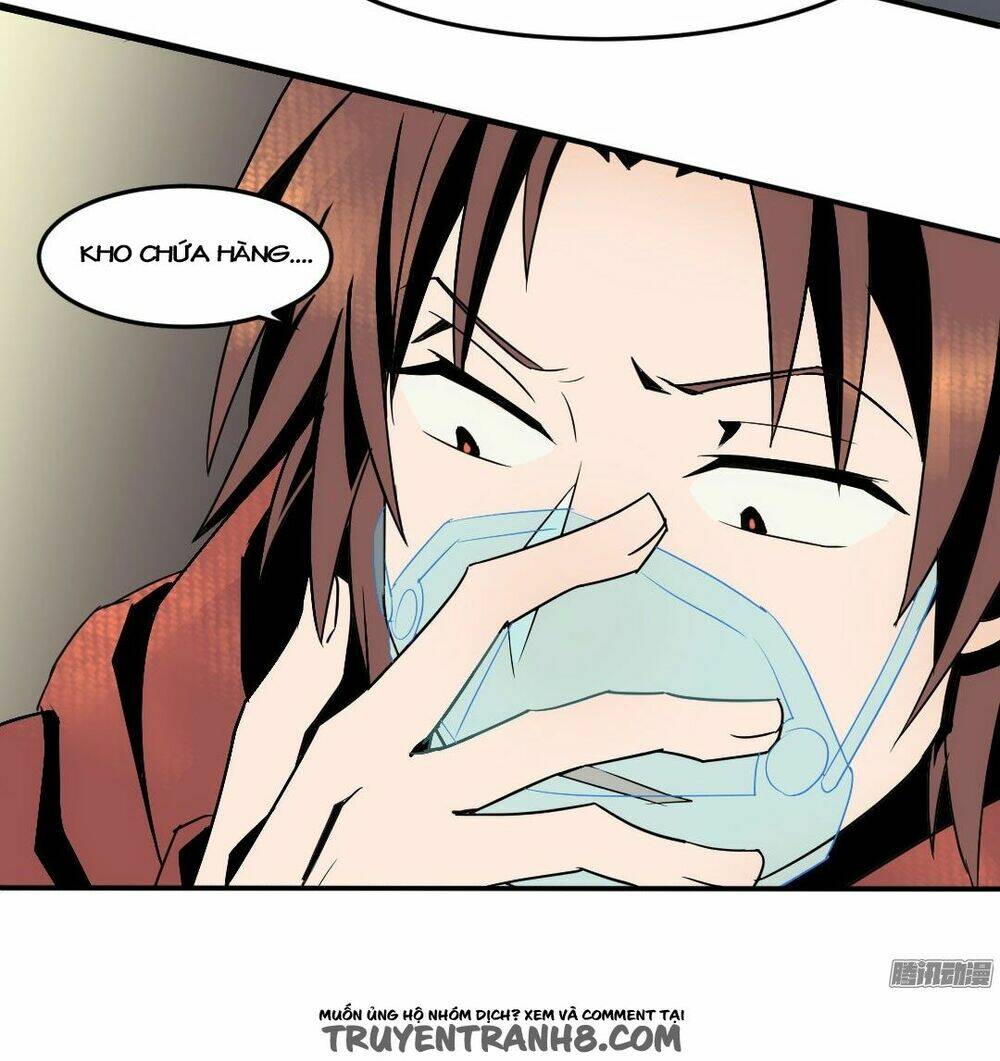 Điều Ước Của Người Phàm: Chapter 5