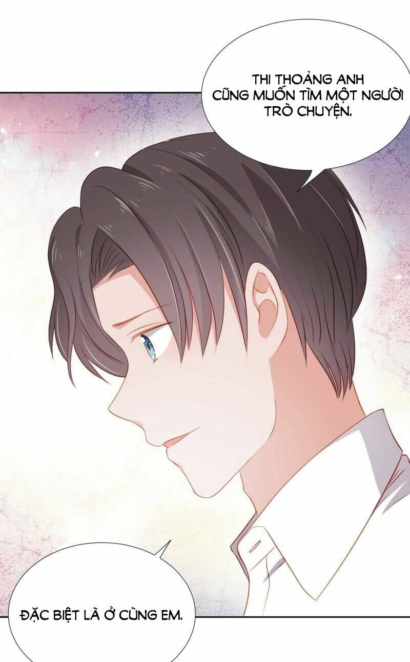 Khi Trá Luyến Nhân: Chapter 57