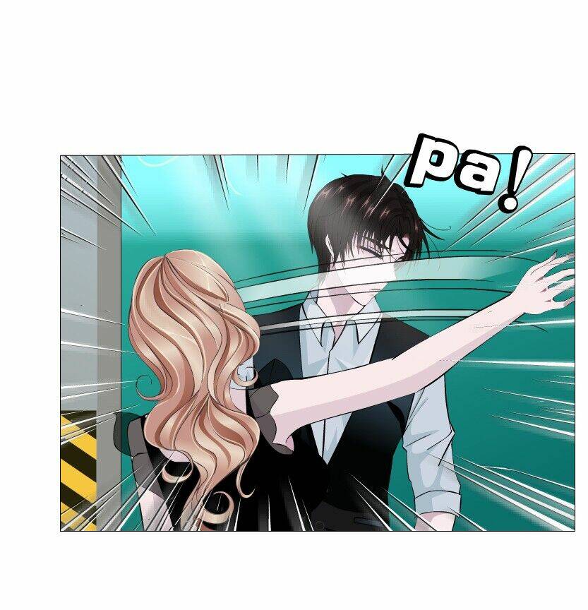 Cạm Bẫy Của Nữ Thần: Chapter 110