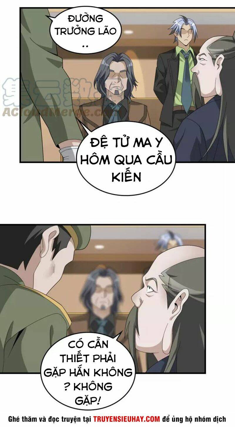 Siêu Cấp Đại Chủ Bạ: Chapter 75