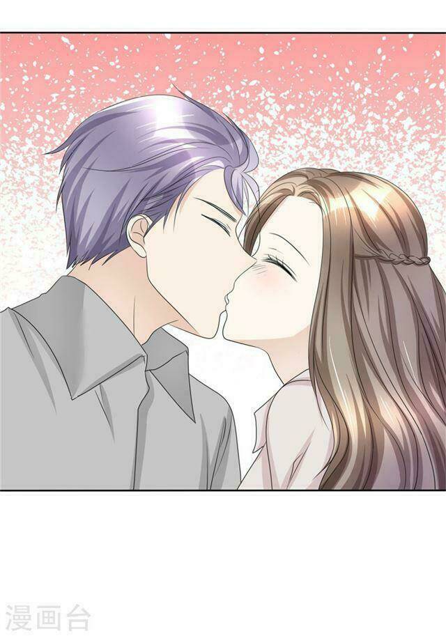 Con Đường Phản Công Của Sủng Thê: Chapter 46