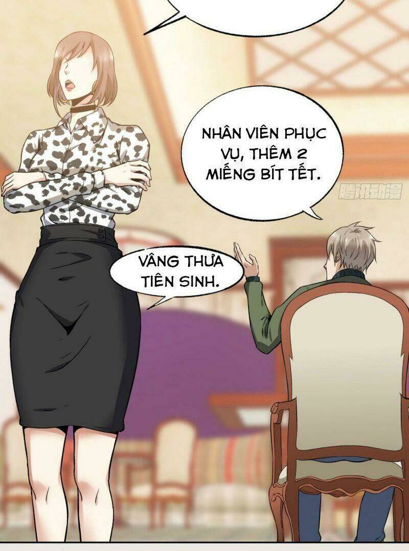 Cuồng Thiếu Siêu Thiên Tài: Chapter 15