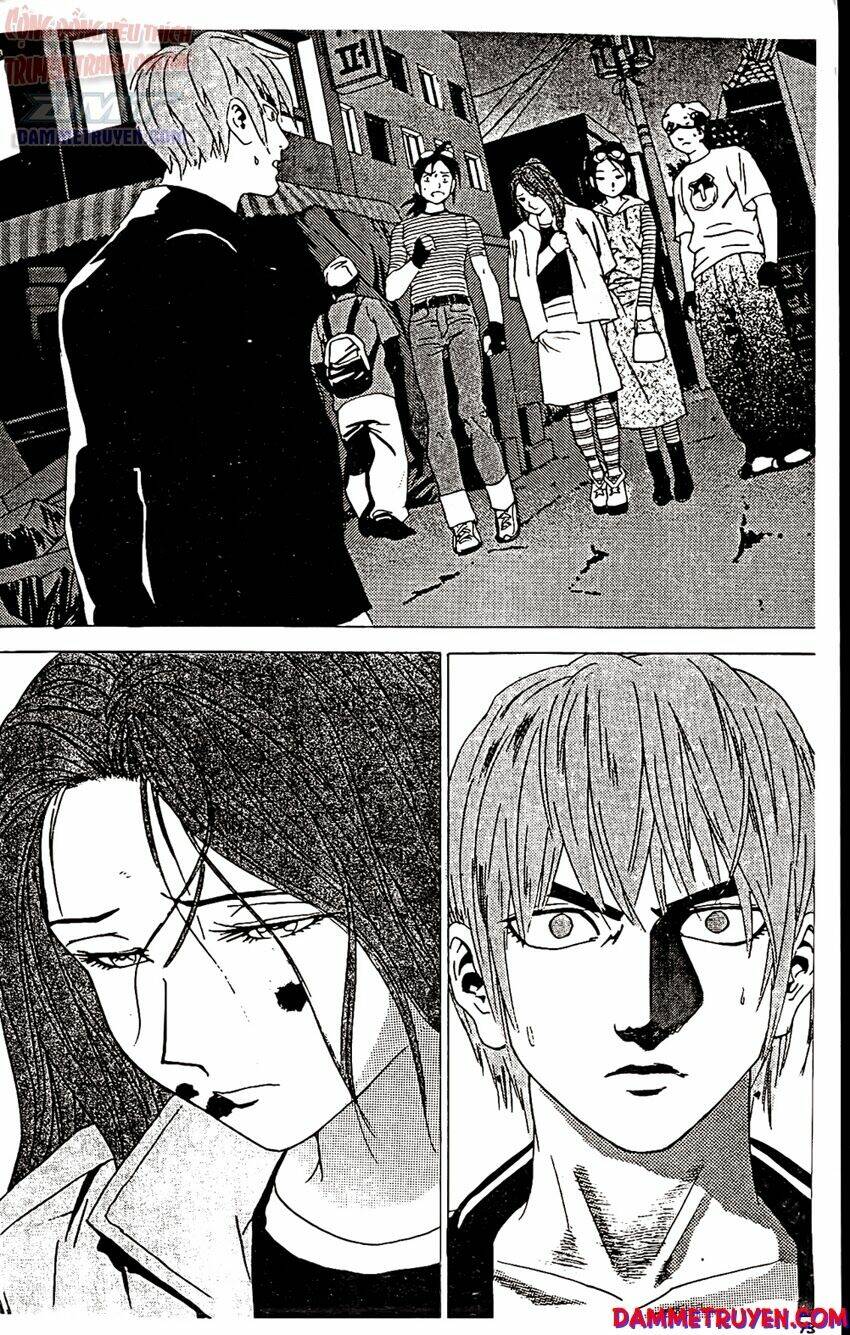 Ai Hơn Ai: Chapter 129