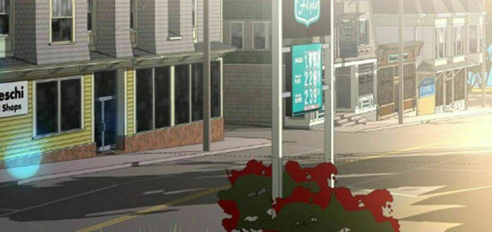 Tiệm May Luyến Sắc: Chapter 27