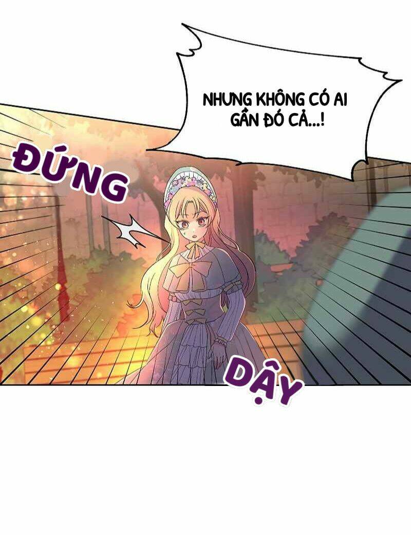 Công Chúa Thời Gian Có Hạn: Chapter 5