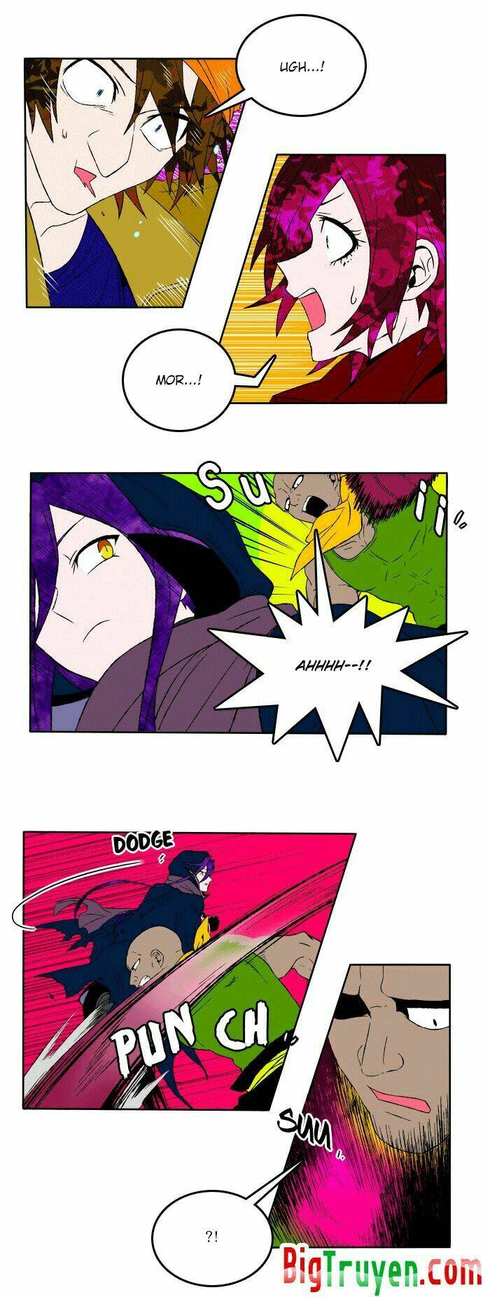 Niflheim: Chapter 4