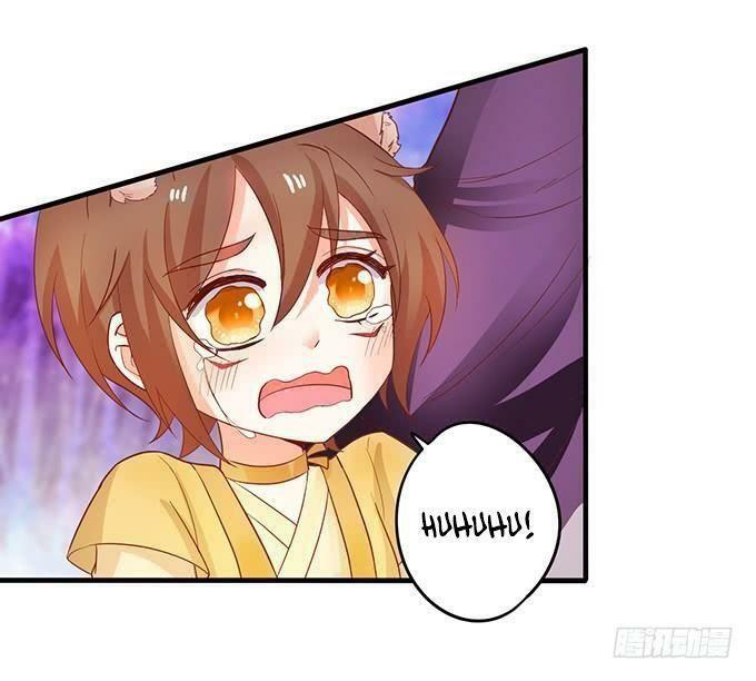 Hồ Tiên Hung Bạo: Chapter 67