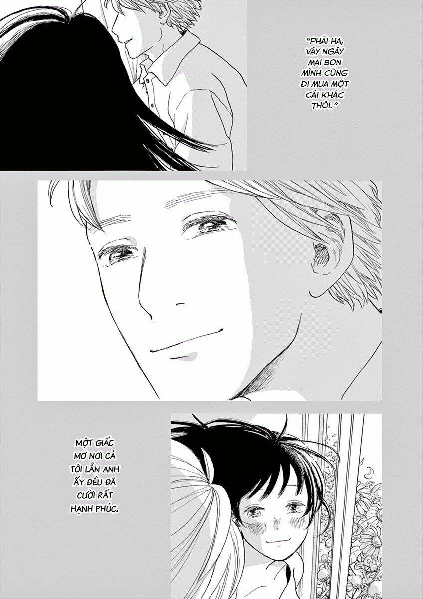 Kanon - Tận Cùng Của Tình Yêu.: Chapter 16