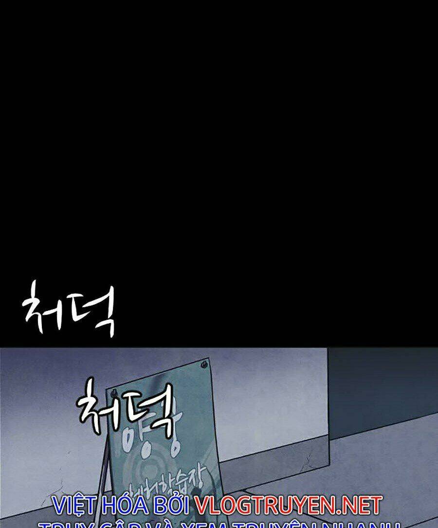 Cậu Bé Shotgun: Chapter 18