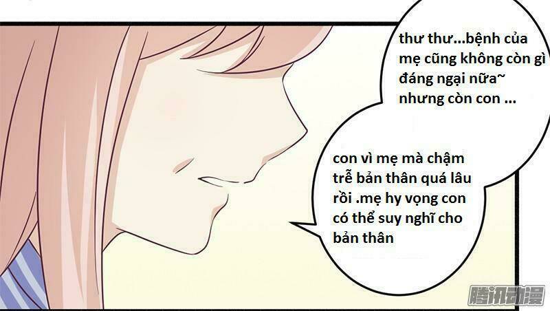 Tổng Tài Đã Cưới Em: Chapter 41