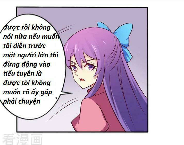 Tổng Tài Đã Cưới Em: Chapter 69