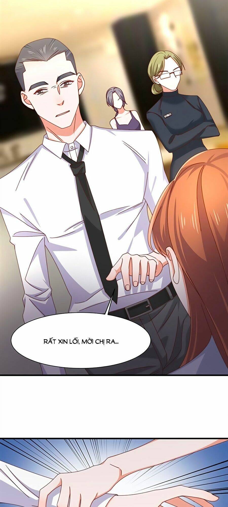 Nhật Ký Báo Thù Của Thiên Kim Hai Mặt: Chapter 15