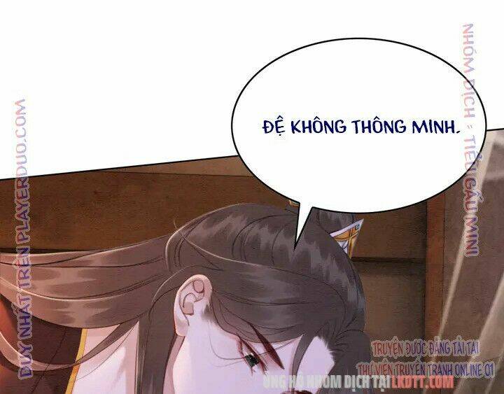 Trọng Sinh Bá Sủng Nhiếp Chính Vương Quá Mạnh Mẽ: Chapter 161