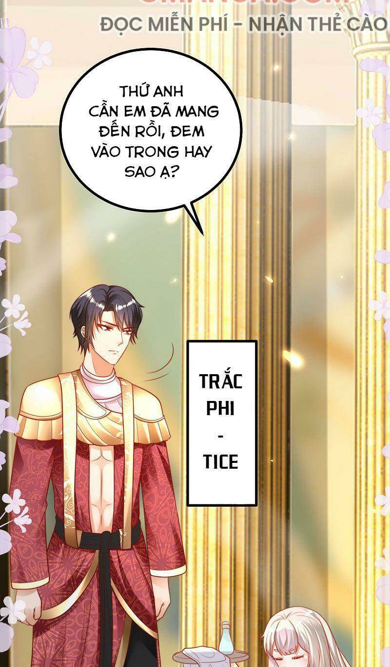 Sủng Hậu Của Vương: Chapter 79