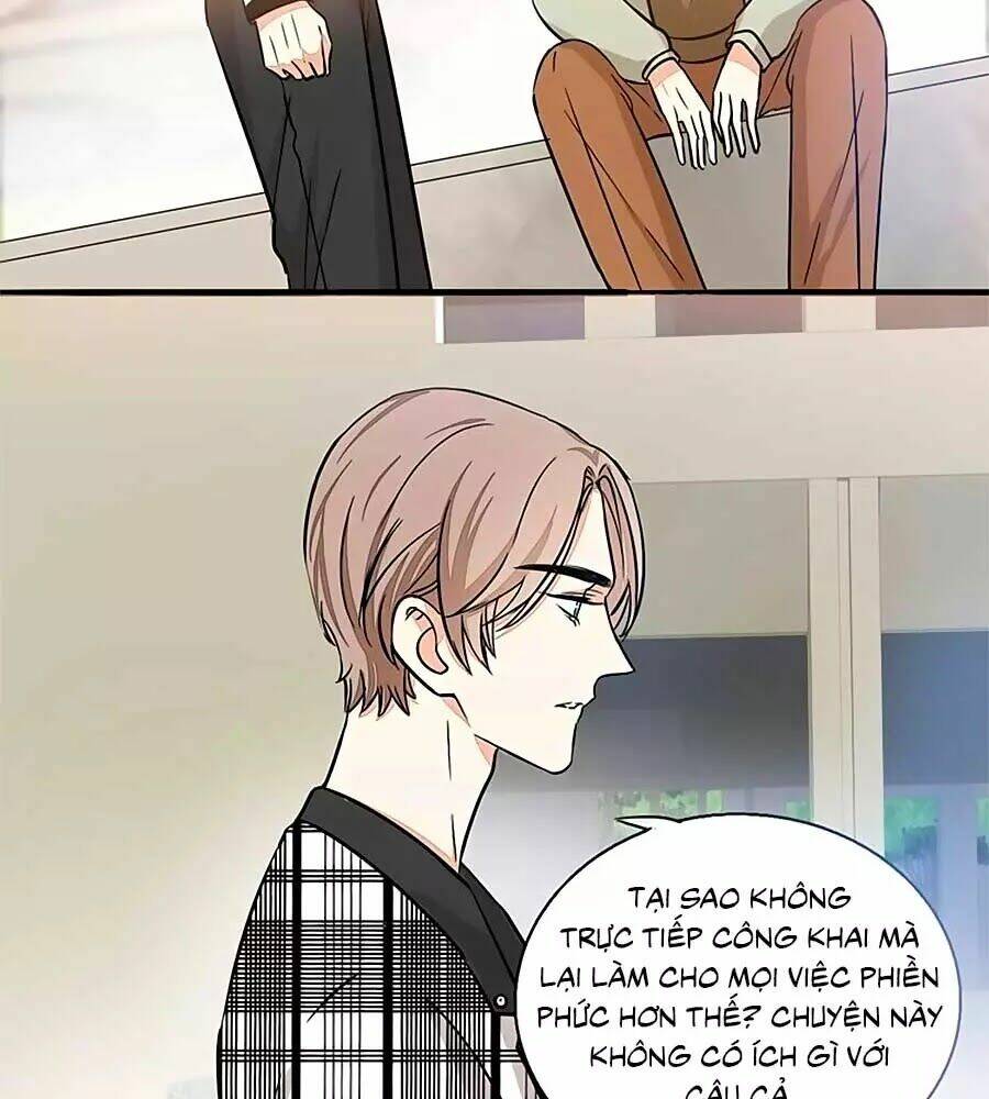 Mùi Hương Lãng Mạn: Chapter 41