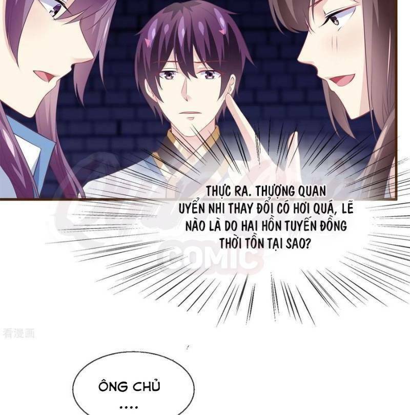 Ta Là Ngọc Hoàng Đại Đế: Chapter 63