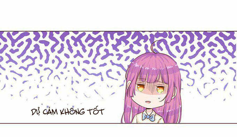 Ma Vương Luyến Ái Chỉ Nam: Chapter 46