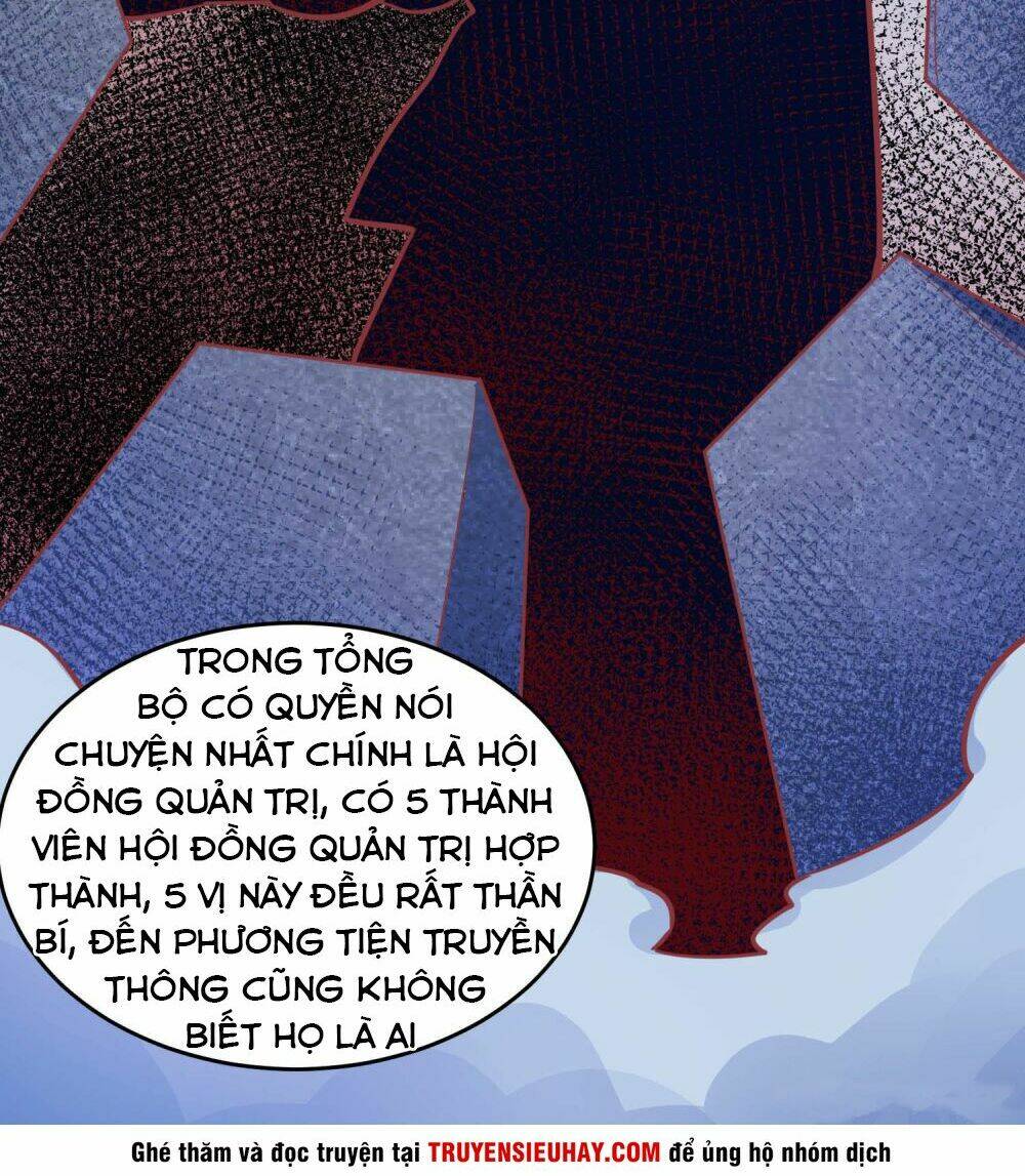 Tay Chơi Thần Cấp: Chapter 34