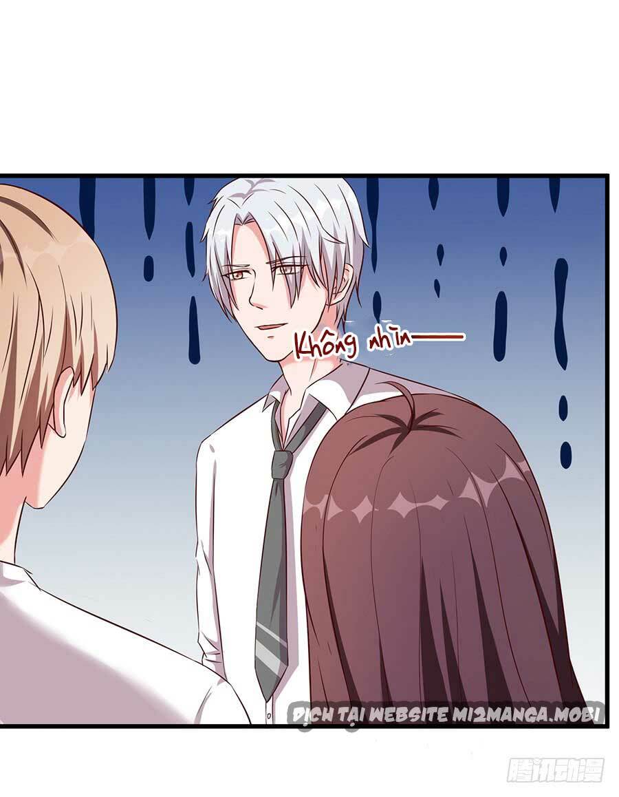 Gả Cho Tình Cũ Làm Lão Bà: Chapter 25