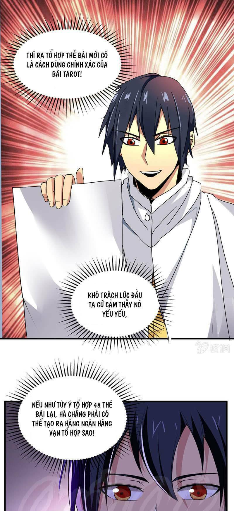 Cuộc Sống Tận Thế Bắt Đầu Từ Số 0: Chapter 39