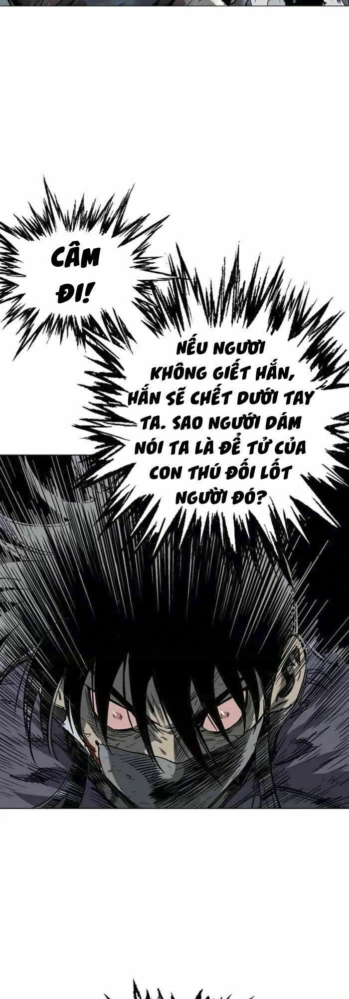 Cao Thủ 2: Chapter 48