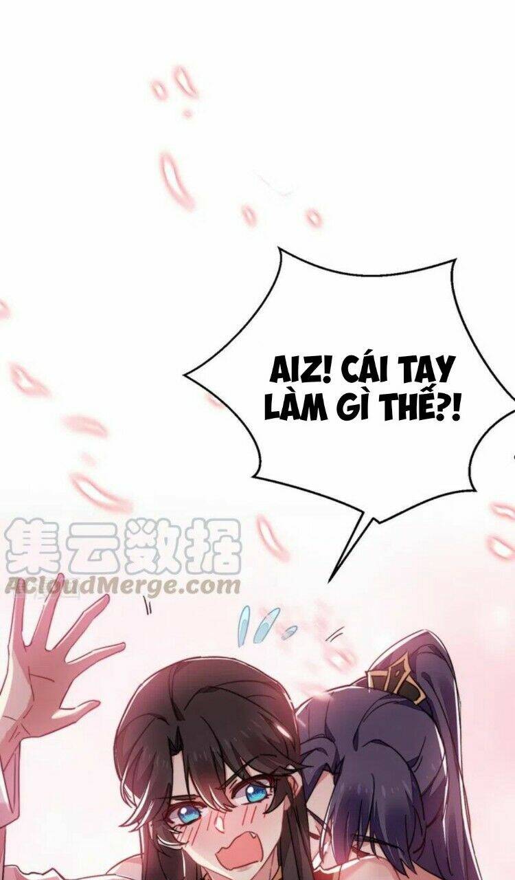 Giang Sơn Mỹ Nam Nhập Trướng Ta: Chapter 41