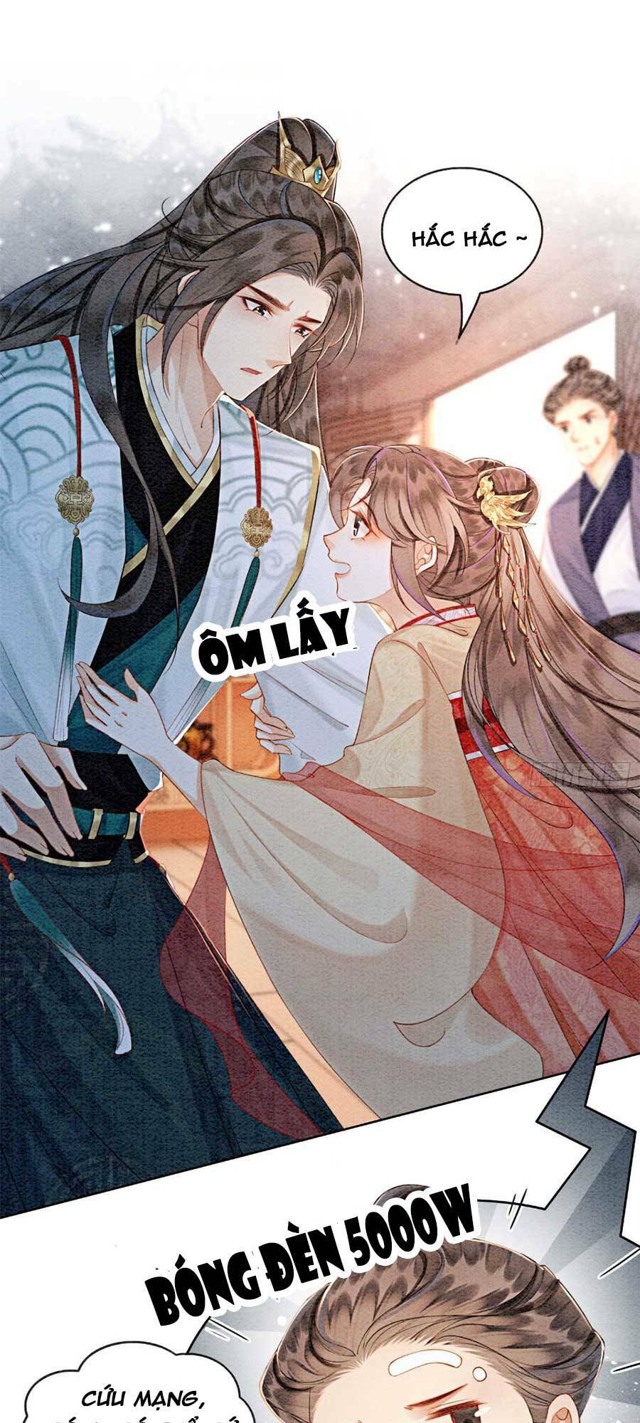 Bắt Đầu Hủy Hôn Để Công Lược Vương Gia: Chapter 44