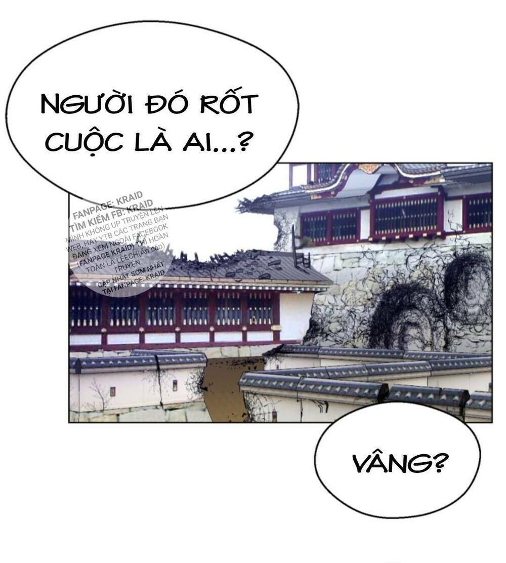 Luân Hồi Ác Nhân: Chapter 30