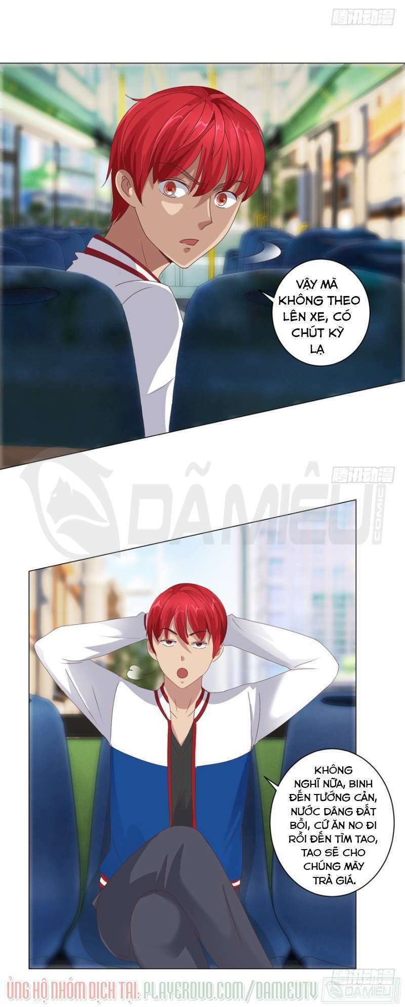 Đô Thị Chí Tôn Hệ Thống: Chapter 90