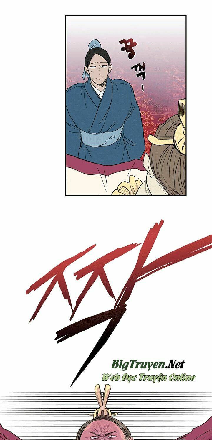 Học Sĩ Tái Sinh: Chapter 69