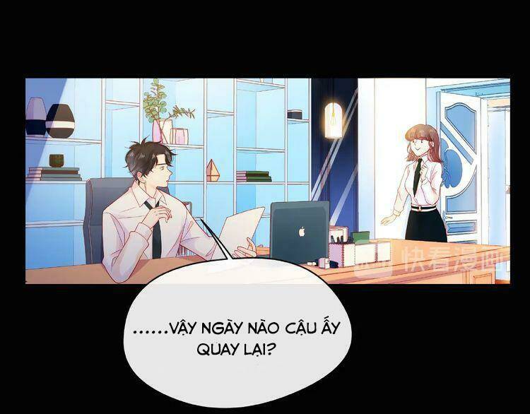 Giai Điệu Của Sự Va Chạm: Chapter 53