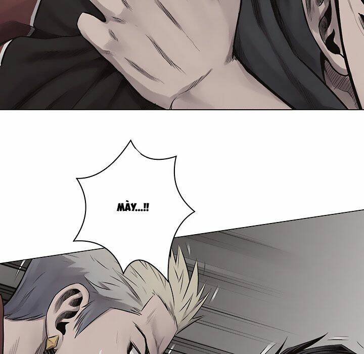 Nắm Đấm: Chapter 22