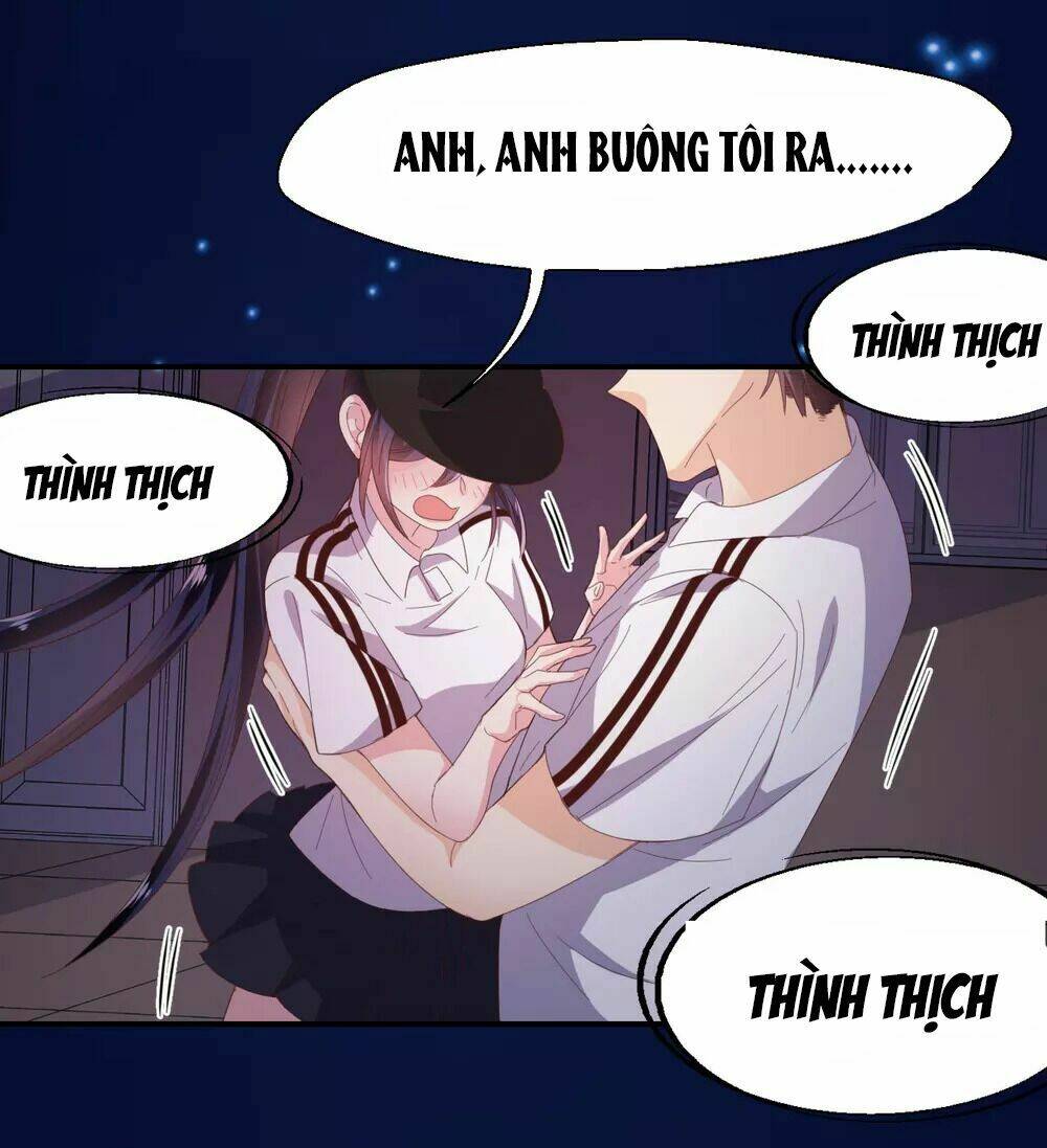 Sau Này Vẫn Cứ Thích Anh: Chapter 36