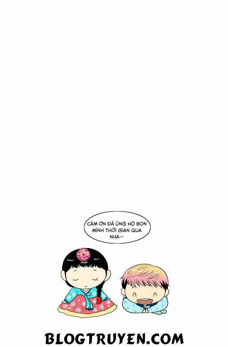 My Shining World: Chapter 11