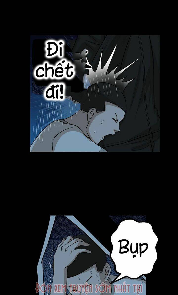 Đai Ca Trở Lại Tuổi 16: Chapter 108