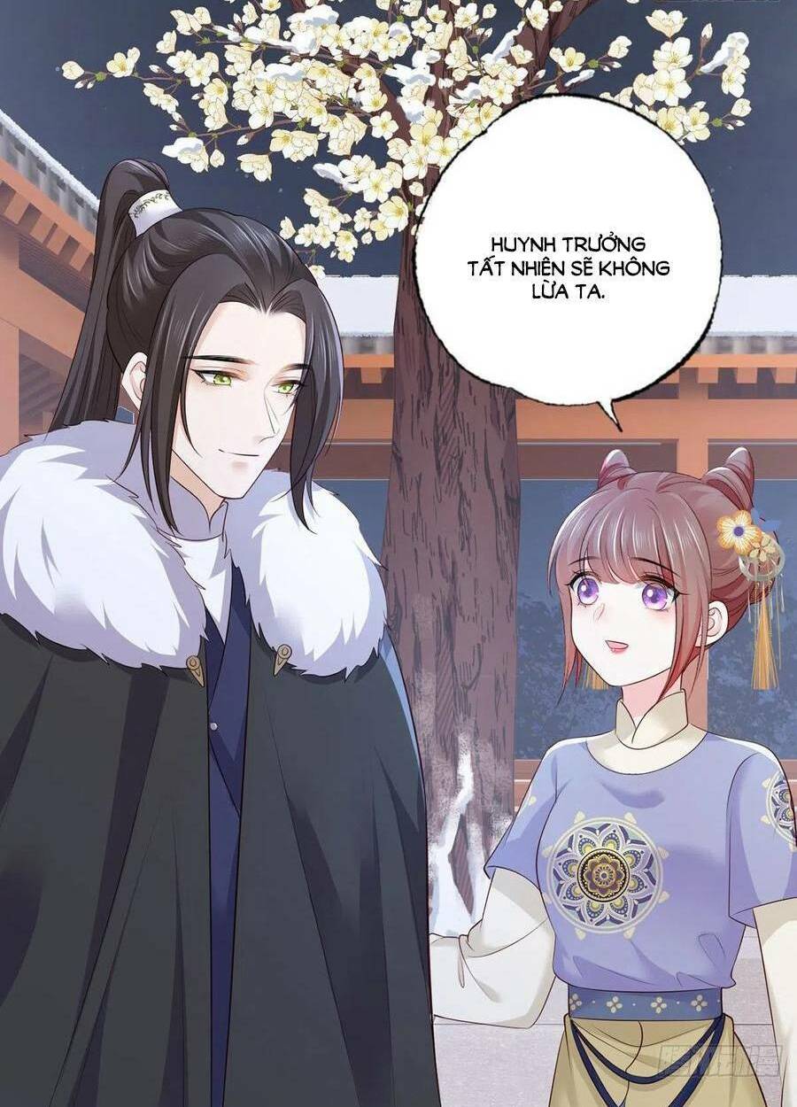 Nữ Thủ Phú Chi Kiều Sủng Nhiếp Chính Vương: Chapter 143
