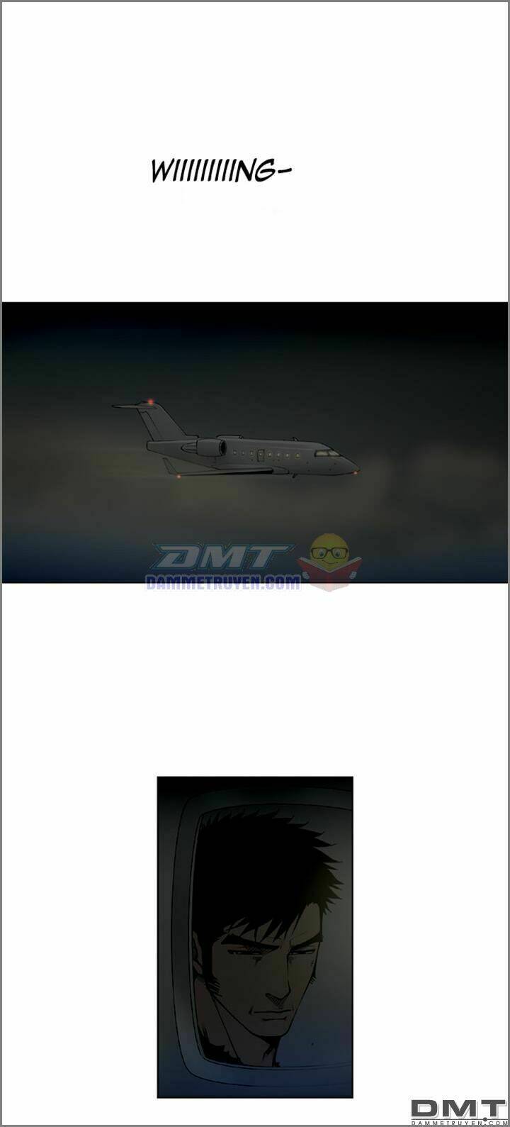 Quán Ăn Sát Thủ: Chapter 50