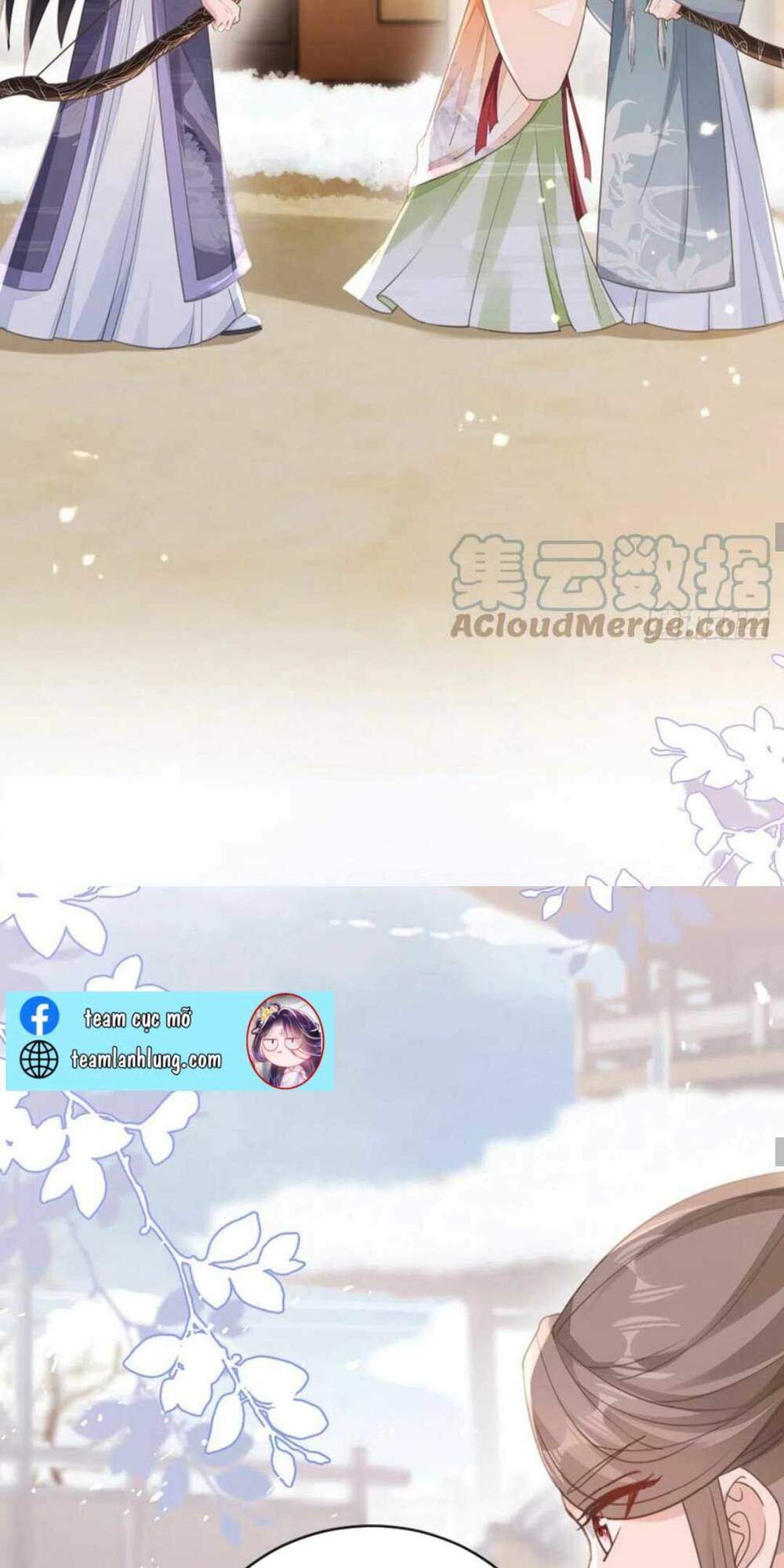 Mau Xuyên Không Rửa Tội Cho Nhân Vật Phản Diện: Chapter 141