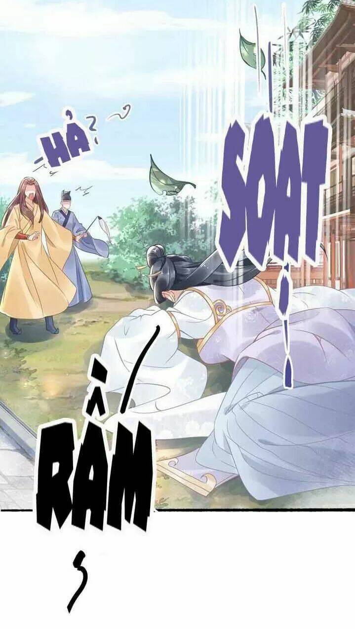 Nhất Sinh Nhất Thế Tiếu Thương Khung: Chapter 23