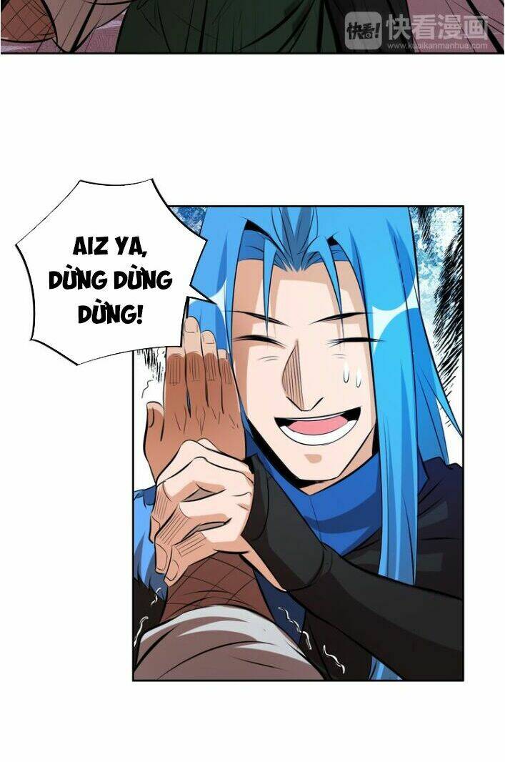 Ngự Thiên Thần Đế: Chapter 11