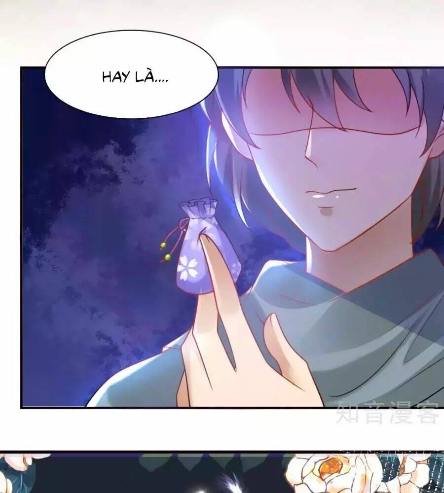 Sủng Hậu Của Vương: Chapter 20
