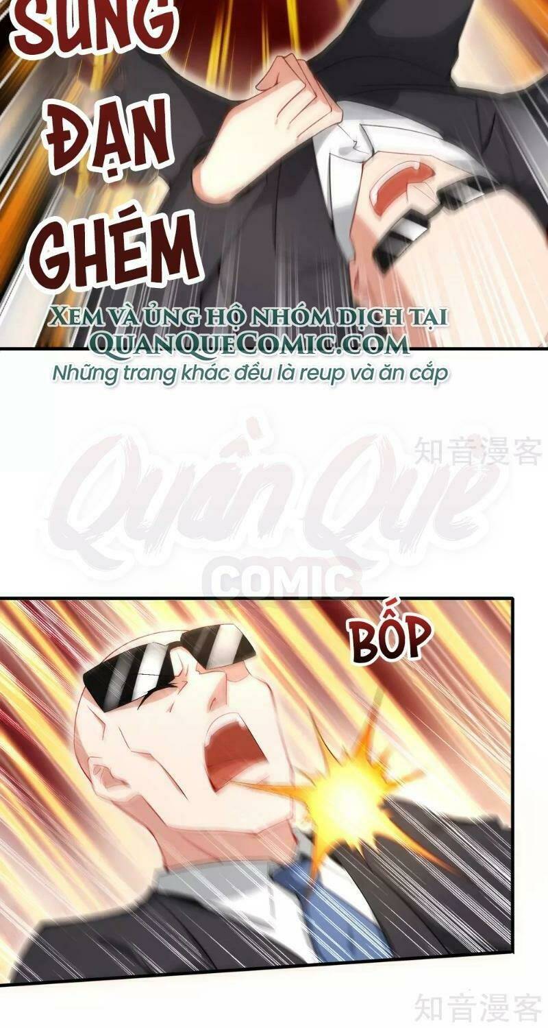 Vòng Bạn Bè Mạnh Nhất Của Tiên Giới: Chapter 6