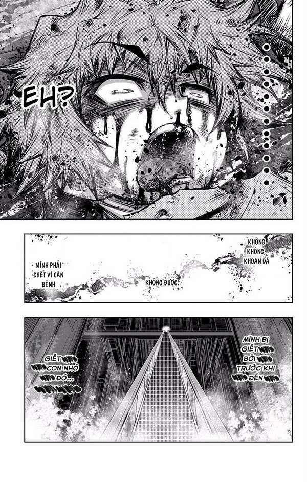 Shounen Shoujo: Chapter 7