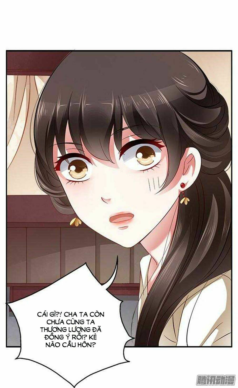 Thịnh Thế An Nhiên: Chapter 1