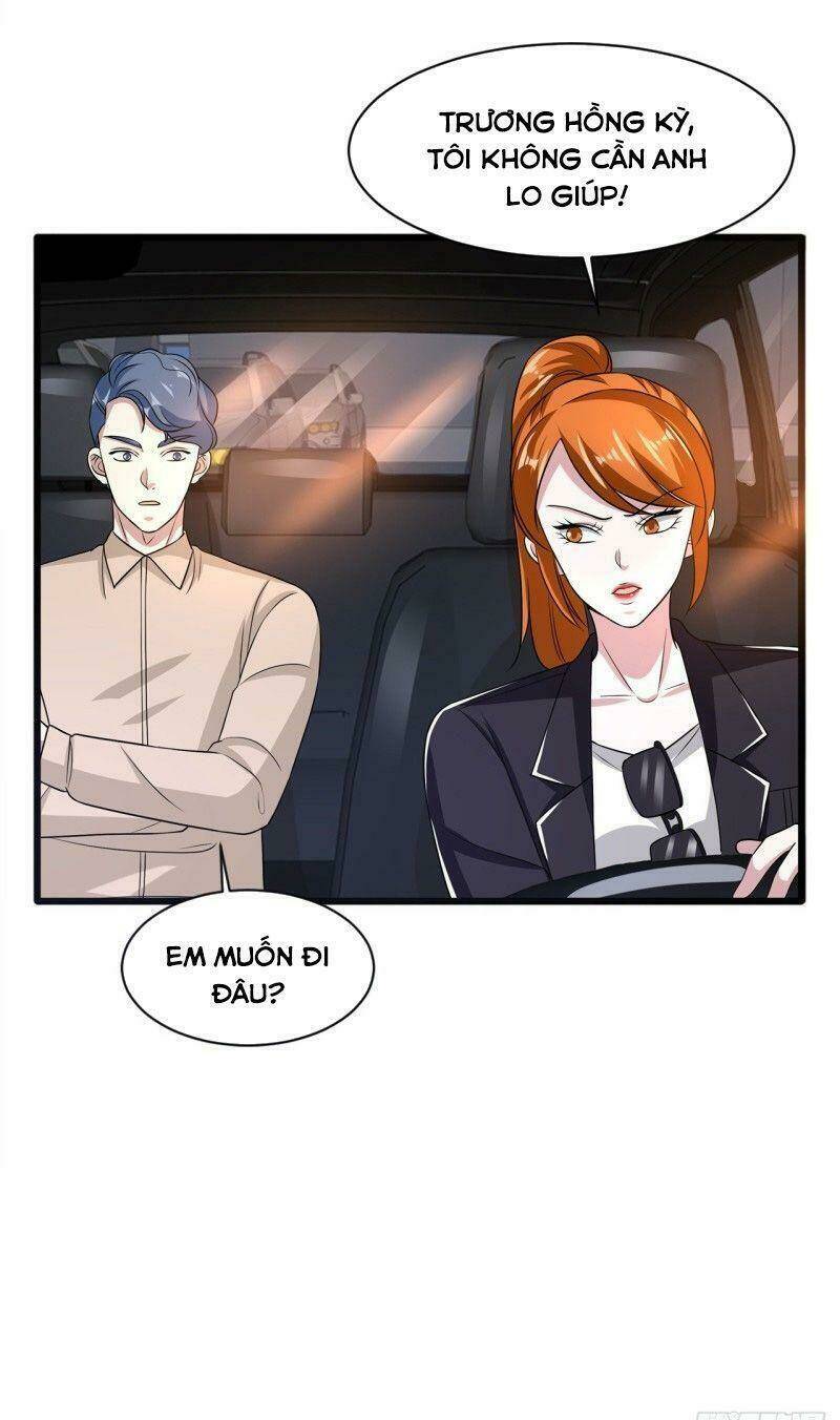 Đô Thị Tà Vương: Chapter 165