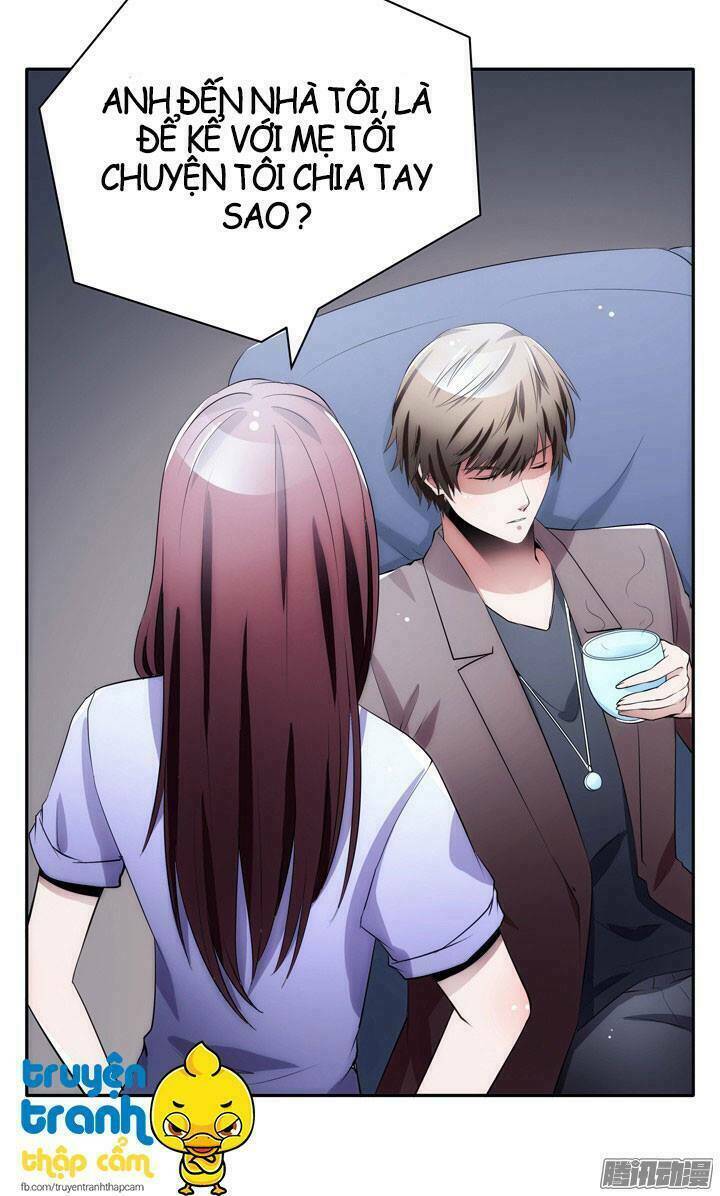 Âm Mưu Bên Gối: Chapter 5