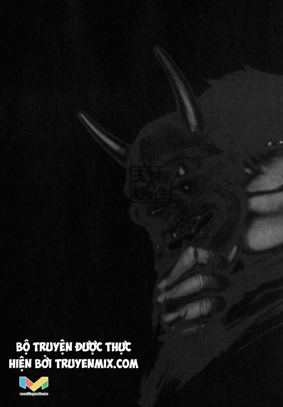 The Yagyu Ninja Scroll: Chapter 13