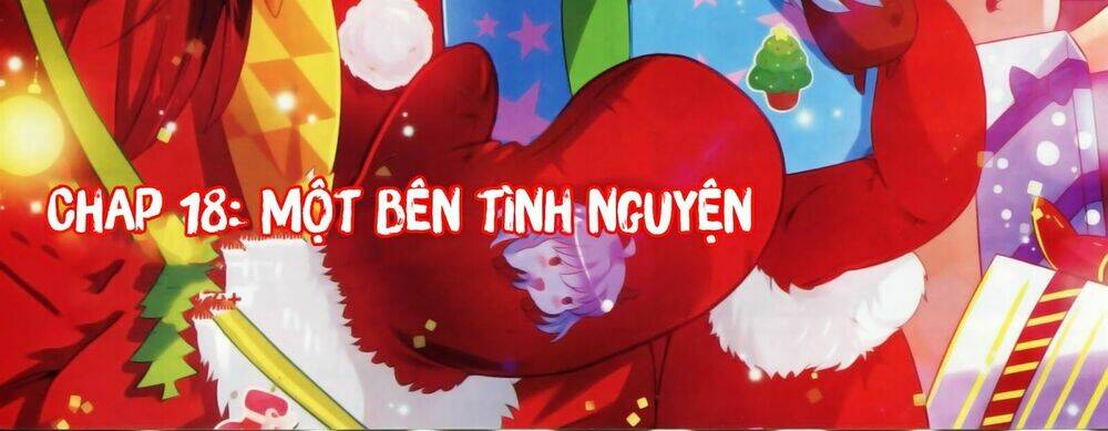 Hương Mật Trầm Trầm: Chapter 18